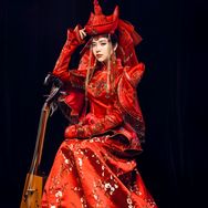 马头琴🐴孙快快🔥抖音达人头像