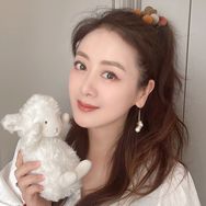 小李琳抖音达人头像