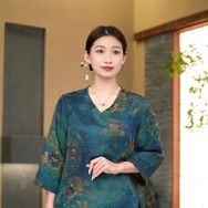 小师妹香云纱抖音达人头像