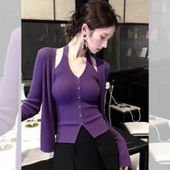 兜兜Um米【禾彩服饰】抖音达人头像