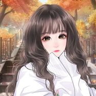 梦婉追剧抖音达人头像