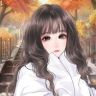 梦婉追剧抖音达人头像