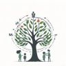 小房成考高数抖音达人头像
