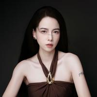 如是-九命明抖音达人头像