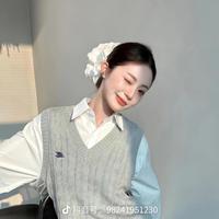 简叙居家好物抖音达人头像