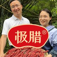 极腊食品旗舰店抖音号头像