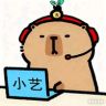 小艺万物抖音达人头像