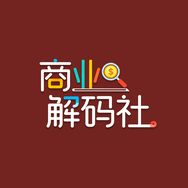 商业解码社抖音达人头像