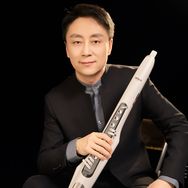 武笑辉老师电吹管之舟音悦师抖音达人头像
