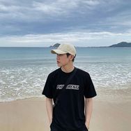 缘起涟漪抖音达人头像
