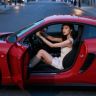 特皮特汽车用品旗舰店抖音达人头像