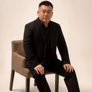烟台大伟抖音达人头像