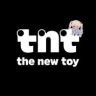 TNTSPACE官方潮玩抖音达人头像