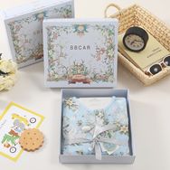 BBC母婴用品（每天8点46清）抖音达人头像