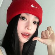 盐必式抖音达人头像