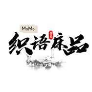 MOMO织语床品抖音号头像