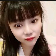 慧慧吖抖音达人头像