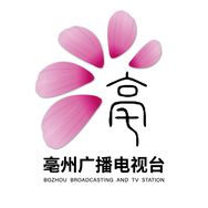 亳州广播电视台抖音达人头像