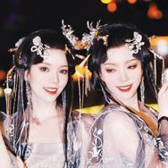 小心头小意头抖音达人头像
