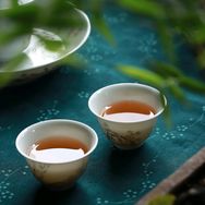 茶清欢抖音号头像