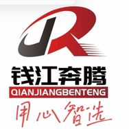 钱江奔腾厂家电动三轮抖音达人头像