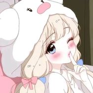 小蜜蜜🧚‍♀️抖音达人头像