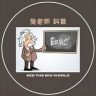 兔老师科普抖音达人头像
