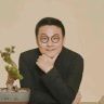 赵老师讲道德经抖音达人头像
