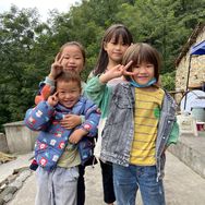 农村丑妈妈，记录生活抖音达人头像