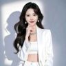 李李老师抖音达人头像