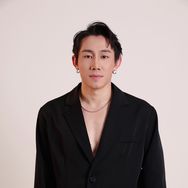 功夫爷爷(大饼干)抖音达人头像