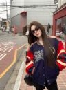 YYXu抖音达人头像