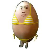 比基蛋尼抖音达人头像