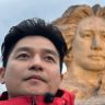 高佬杰抖音达人头像