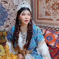 花姐珠宝💎小号抖音达人头像