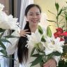 金土源富贵竹抖音达人头像