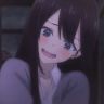 山爱一抖音达人头像