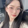 白胖🤓平光镜版抖音达人头像