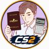 CS2李老师（持证上岗）抖音达人头像