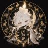 江烛白抖音达人头像