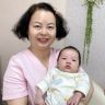 张英姐懂婴语抖音达人头像