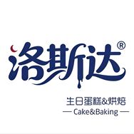 洛斯达·生日蛋糕·全国连锁抖音达人头像