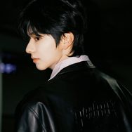 张庭睿抖音达人头像