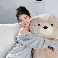 邓羽淇🎙️⁶¹⁸抖音达人头像