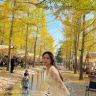 旅行安然抖音达人头像