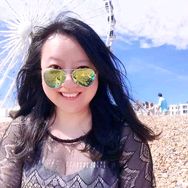 Sally姐读英文原著抖音达人头像