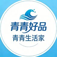 青青生活家抖音达人头像
