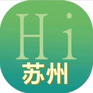 Hi苏州抖音达人头像