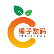 橘子数码平板总店抖音达人头像