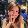 过气空姐Happy抖音达人头像
